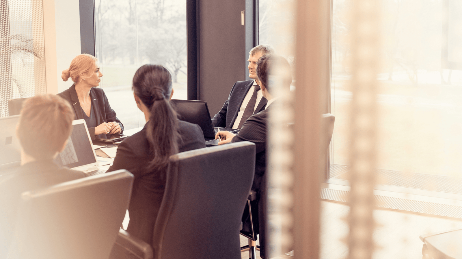 sociedades limitadas